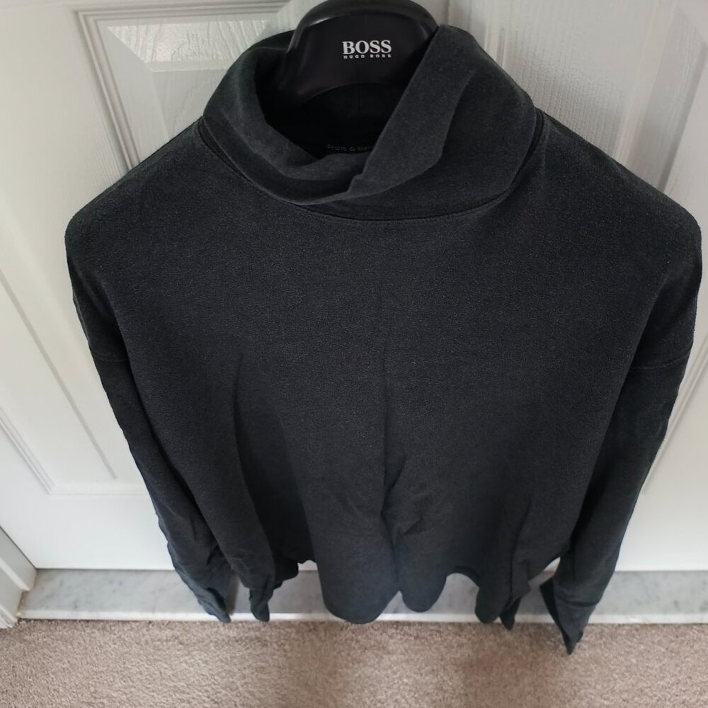 Turtleneck